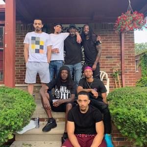 Meet your Posher, Joe